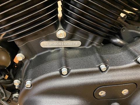 2019 Harley-Davidson Iron 1200™ in Big Bend, Wisconsin - Photo 19