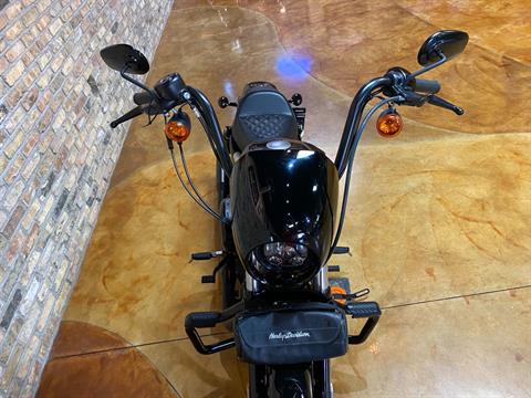 2019 Harley-Davidson Iron 1200™ in Big Bend, Wisconsin - Photo 23