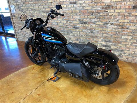 2019 Harley-Davidson Iron 1200™ in Big Bend, Wisconsin - Photo 24