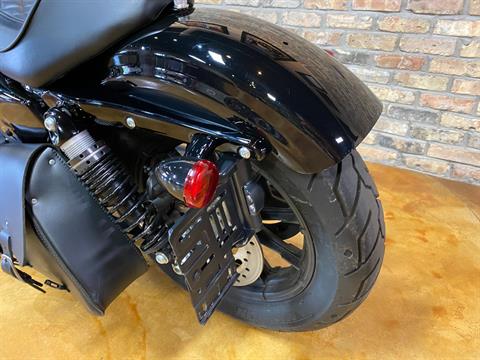 2019 Harley-Davidson Iron 1200™ in Big Bend, Wisconsin - Photo 25