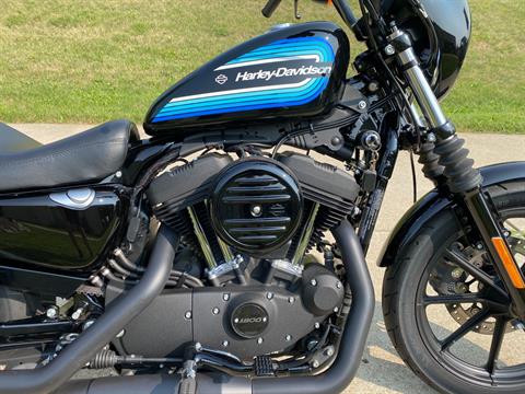 2019 Harley-Davidson Iron 1200™ in Big Bend, Wisconsin - Photo 3