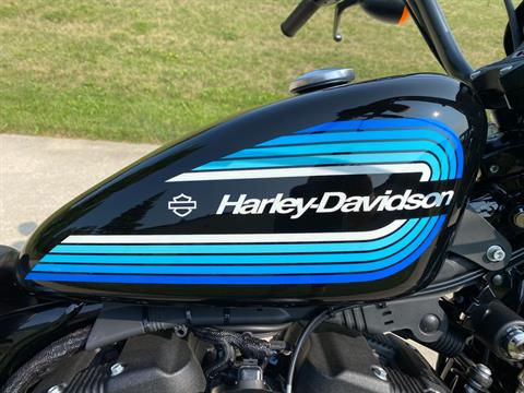 2019 Harley-Davidson Iron 1200™ in Big Bend, Wisconsin - Photo 4
