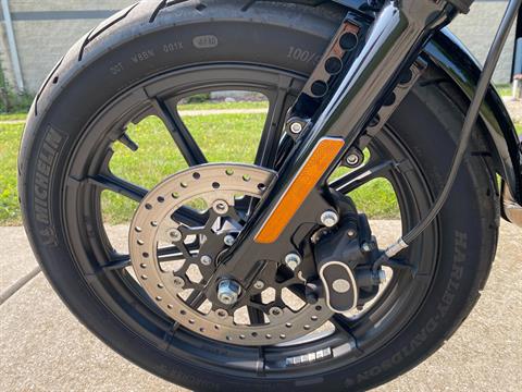 2019 Harley-Davidson Iron 1200™ in Big Bend, Wisconsin - Photo 15