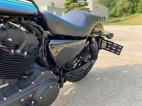 2019 Harley-Davidson Iron 1200™ in Big Bend, Wisconsin - Photo 16