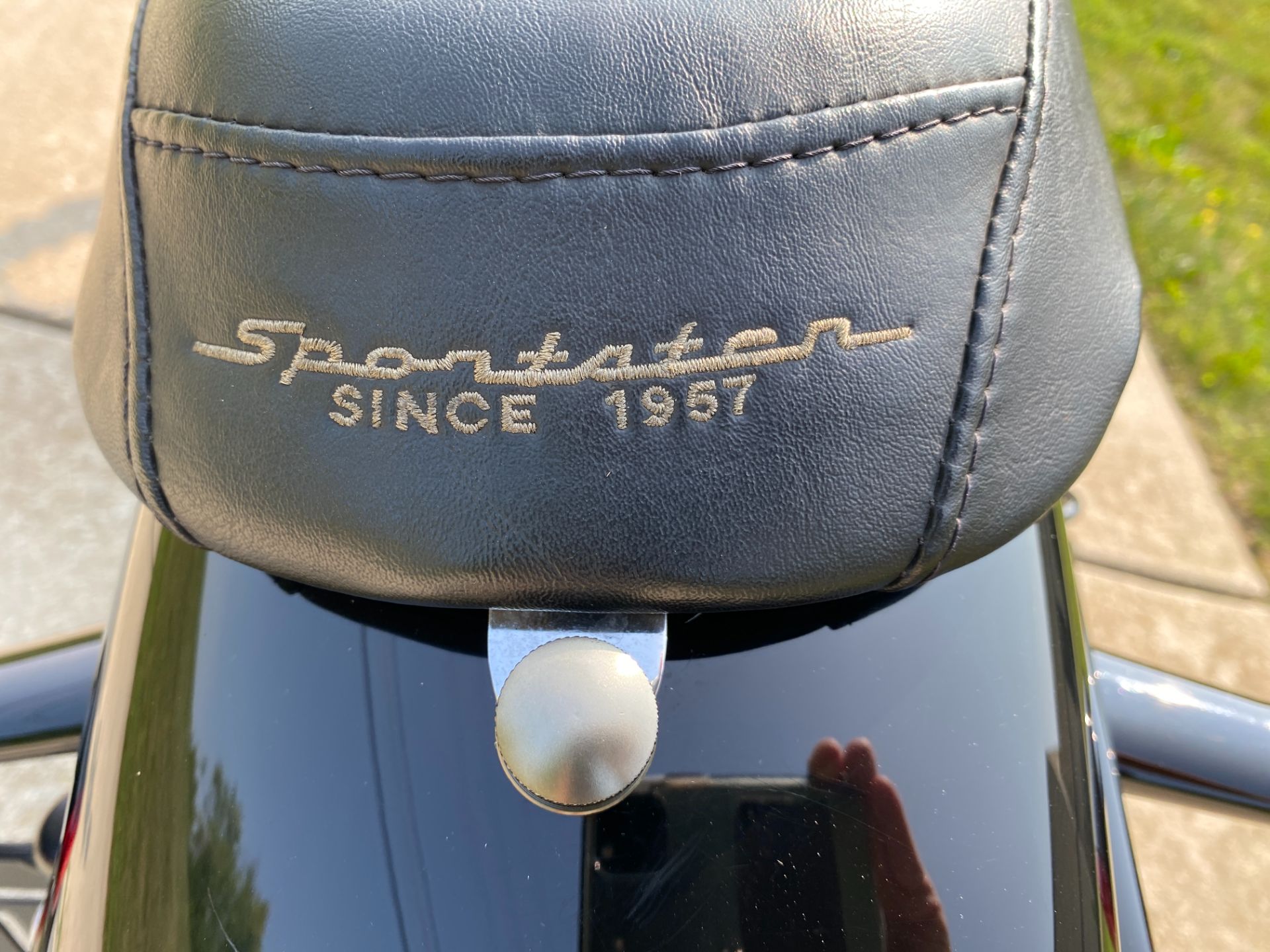 2019 Harley-Davidson Iron 1200™ in Big Bend, Wisconsin - Photo 20