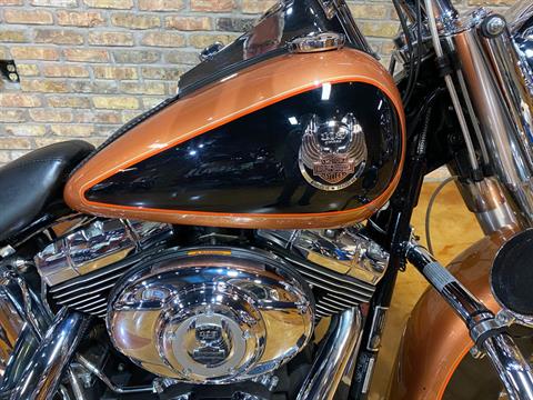 2008 Harley-Davidson Softail® Deluxe in Big Bend, Wisconsin - Photo 5