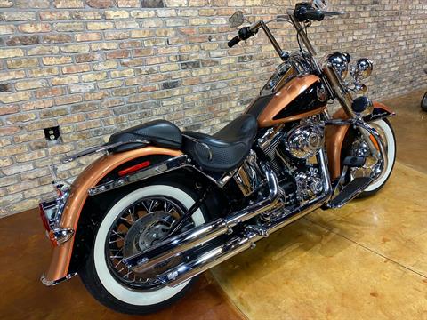 2008 Harley-Davidson Softail® Deluxe in Big Bend, Wisconsin - Photo 6