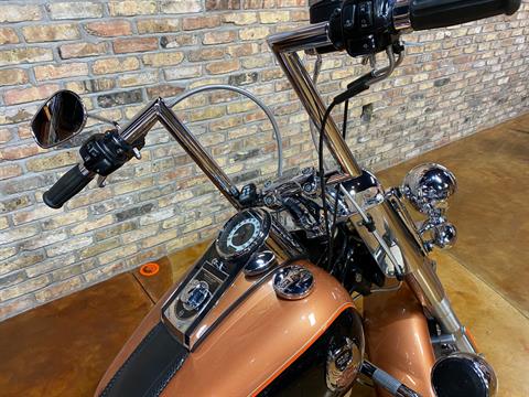 2008 Harley-Davidson Softail® Deluxe in Big Bend, Wisconsin - Photo 10