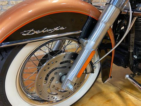 2008 Harley-Davidson Softail® Deluxe in Big Bend, Wisconsin - Photo 16