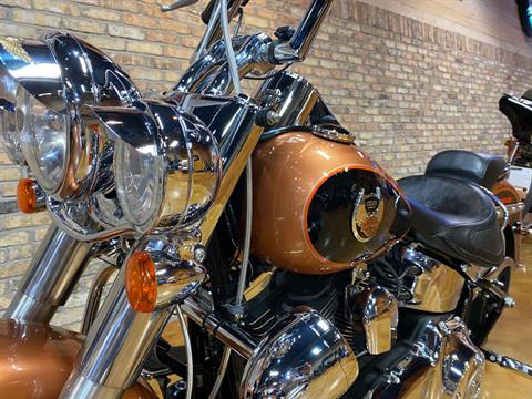 2008 Harley-Davidson Softail® Deluxe in Big Bend, Wisconsin - Photo 17