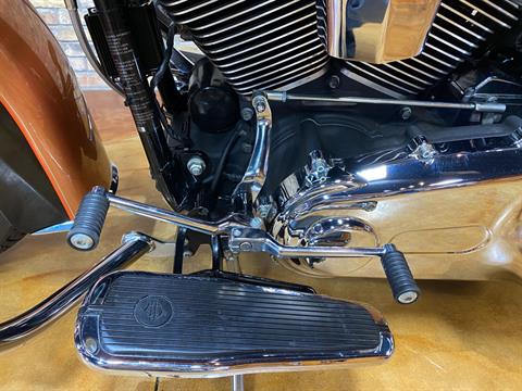 2008 Harley-Davidson Softail® Deluxe in Big Bend, Wisconsin - Photo 18