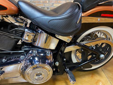 2008 Harley-Davidson Softail® Deluxe in Big Bend, Wisconsin - Photo 19