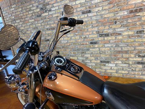 2008 Harley-Davidson Softail® Deluxe in Big Bend, Wisconsin - Photo 22