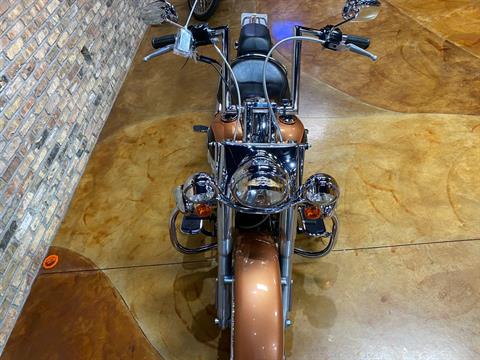 2008 Harley-Davidson Softail® Deluxe in Big Bend, Wisconsin - Photo 24