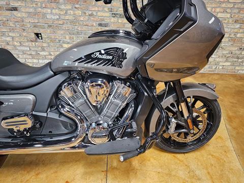 2020 Indian Motorcycle Challenger® in Big Bend, Wisconsin - Photo 7