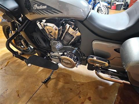 2020 Indian Motorcycle Challenger® in Big Bend, Wisconsin - Photo 18