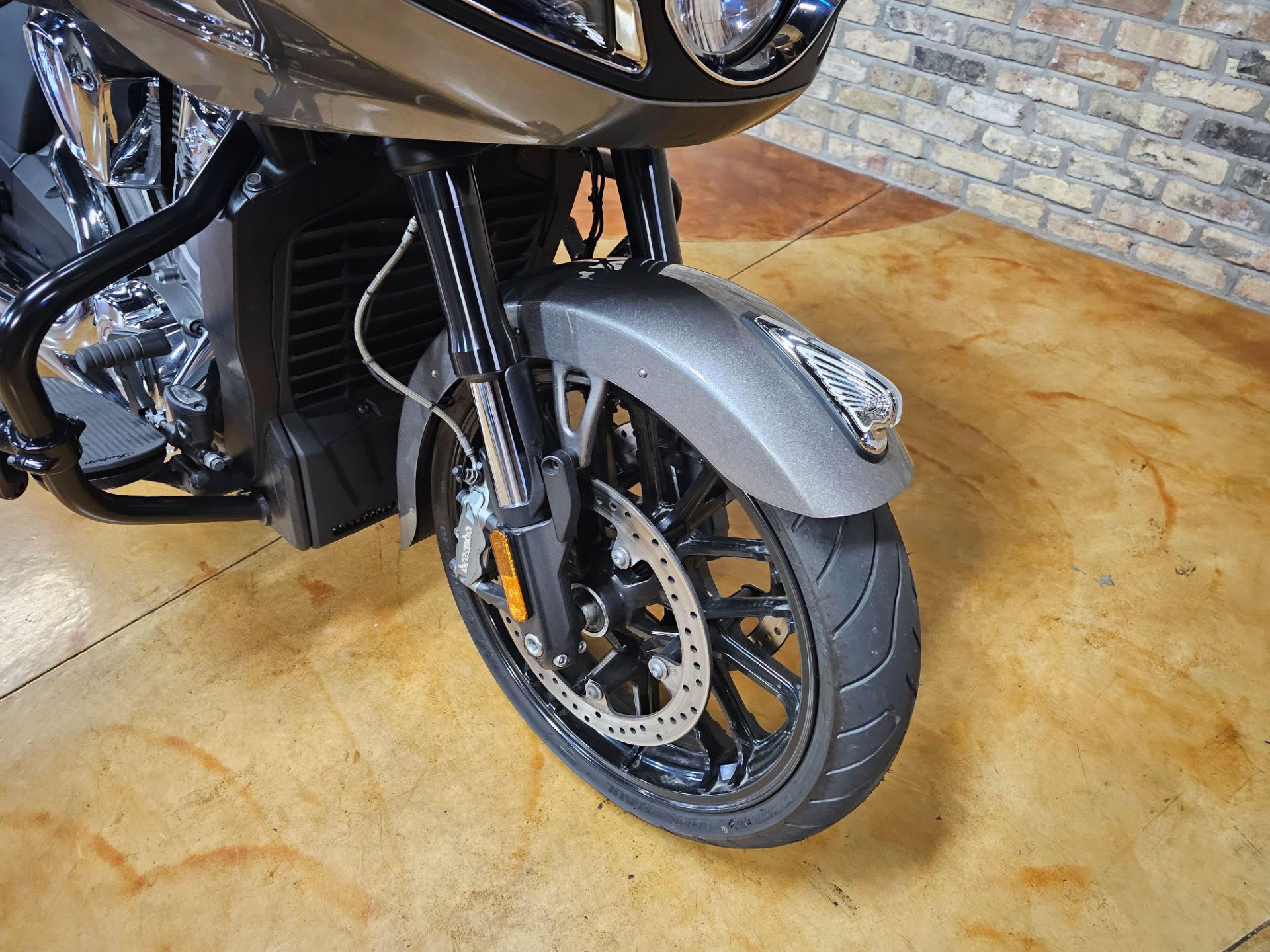 2020 Indian Motorcycle Challenger® in Big Bend, Wisconsin - Photo 27