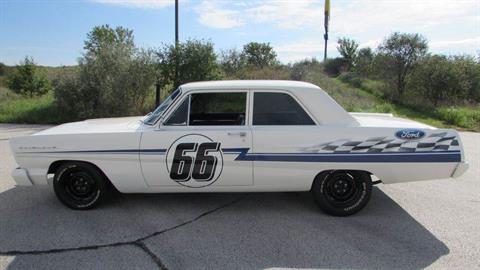 1965 Ford Fairlane in Big Bend, Wisconsin - Photo 2