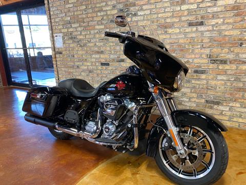 2021 Harley-Davidson Electra Glide® Standard in Big Bend, Wisconsin - Photo 4