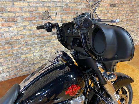 2021 Harley-Davidson Electra Glide® Standard in Big Bend, Wisconsin - Photo 12