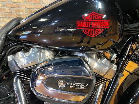 2021 Harley-Davidson Electra Glide® Standard in Big Bend, Wisconsin - Photo 13