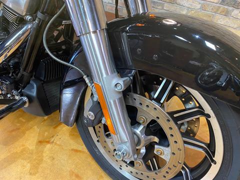 2021 Harley-Davidson Electra Glide® Standard in Big Bend, Wisconsin - Photo 17
