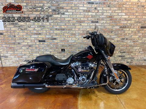 2021 Harley-Davidson Electra Glide® Standard in Big Bend, Wisconsin - Photo 1