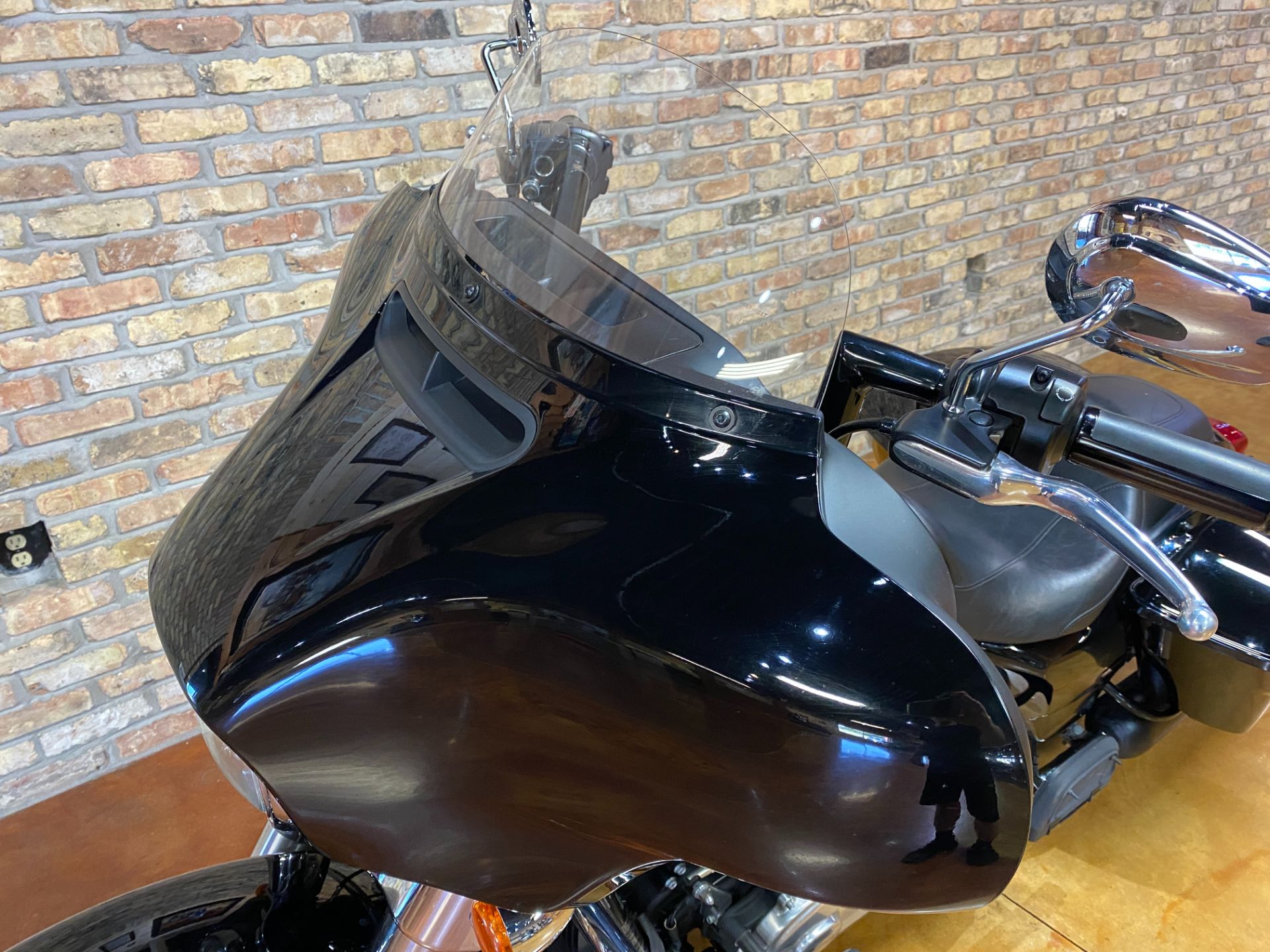 2021 Harley-Davidson Electra Glide® Standard in Big Bend, Wisconsin - Photo 24