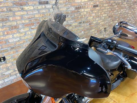 2021 Harley-Davidson Electra Glide® Standard in Big Bend, Wisconsin - Photo 24