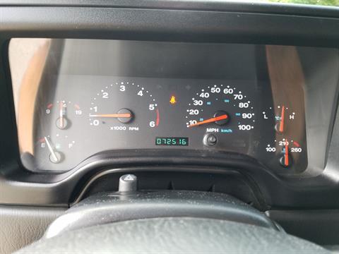 2003 Jeep® Wrangler X in Big Bend, Wisconsin - Photo 104