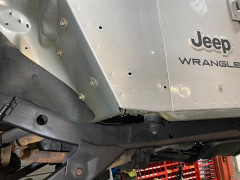 2003 Jeep® Wrangler X in Big Bend, Wisconsin - Photo 144
