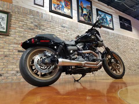 2017 Harley-Davidson Low Rider® S in Big Bend, Wisconsin - Photo 4