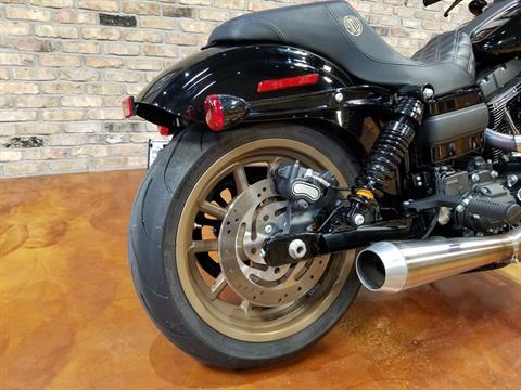 2017 Harley-Davidson Low Rider® S in Big Bend, Wisconsin - Photo 5
