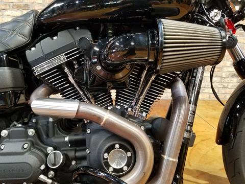 2017 Harley-Davidson Low Rider® S in Big Bend, Wisconsin - Photo 9