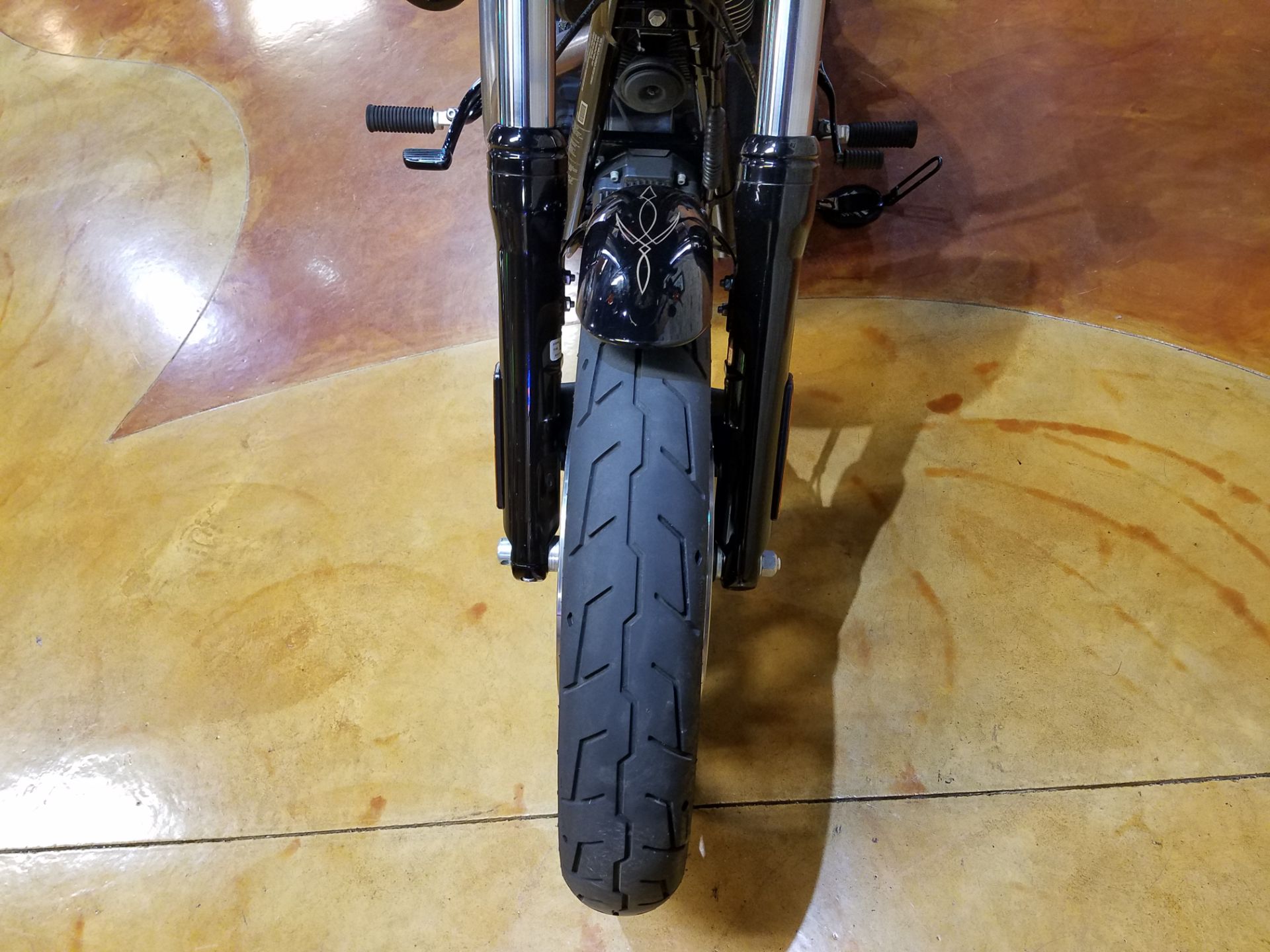 2017 Harley-Davidson Low Rider® S in Big Bend, Wisconsin - Photo 18