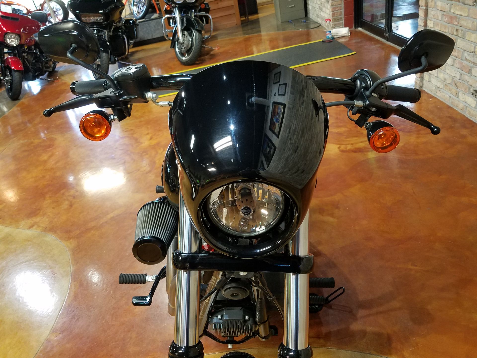 2017 Harley-Davidson Low Rider® S in Big Bend, Wisconsin - Photo 20