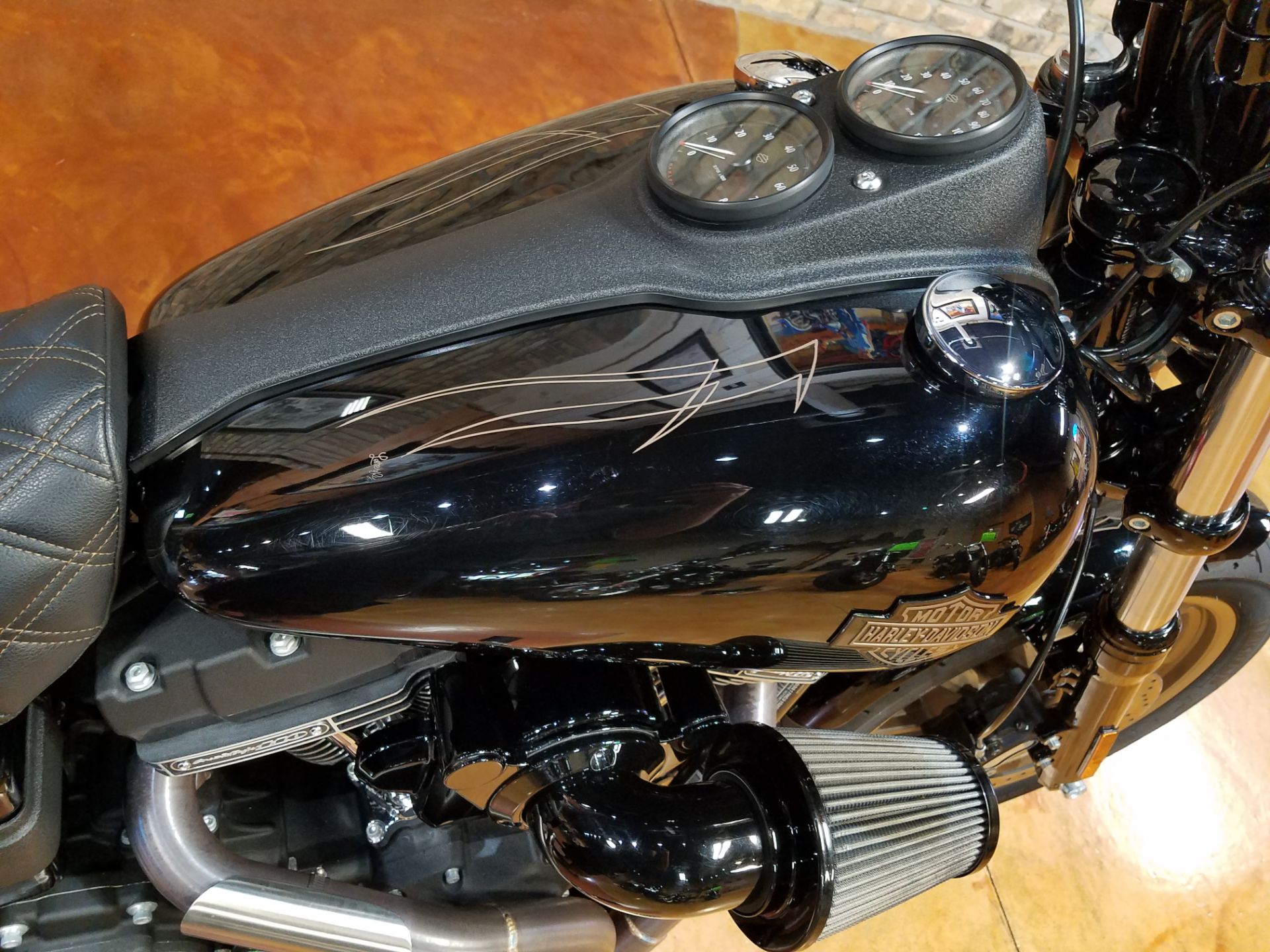 2017 Harley-Davidson Low Rider® S in Big Bend, Wisconsin - Photo 21