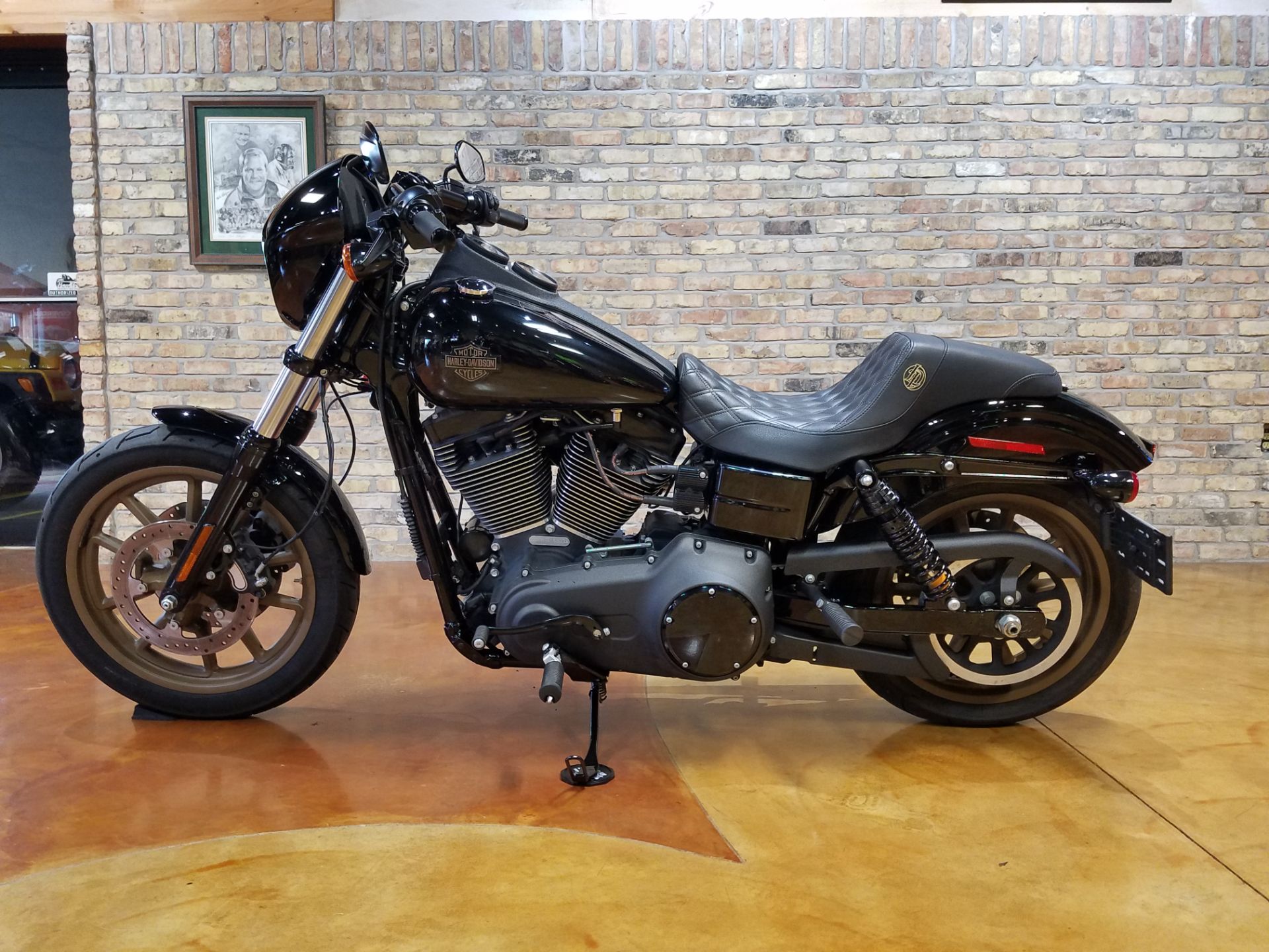 2017 Harley-Davidson Low Rider® S in Big Bend, Wisconsin - Photo 29