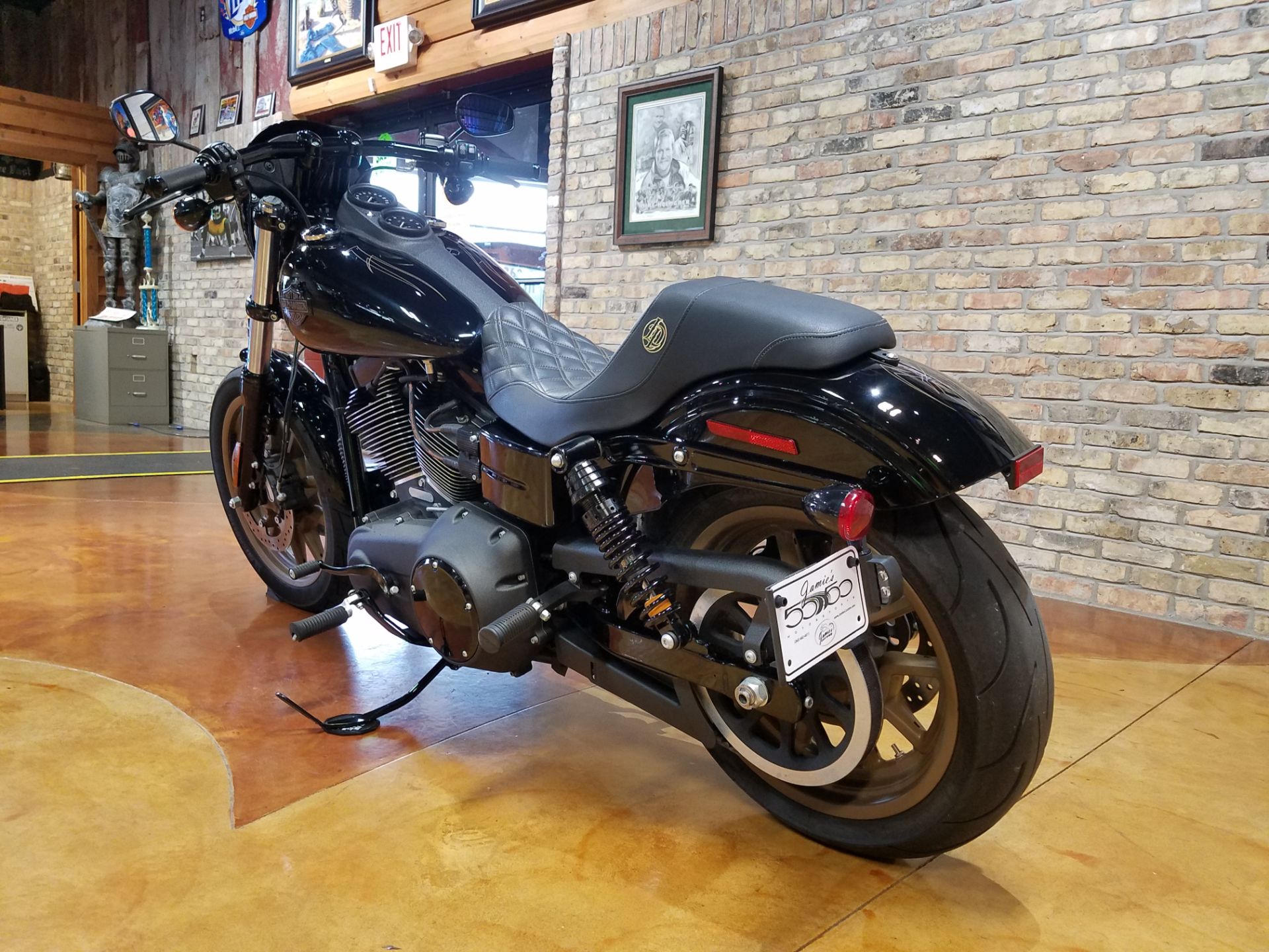 2017 Harley-Davidson Low Rider® S in Big Bend, Wisconsin - Photo 30