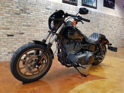 2017 Harley-Davidson Low Rider® S in Big Bend, Wisconsin - Photo 31