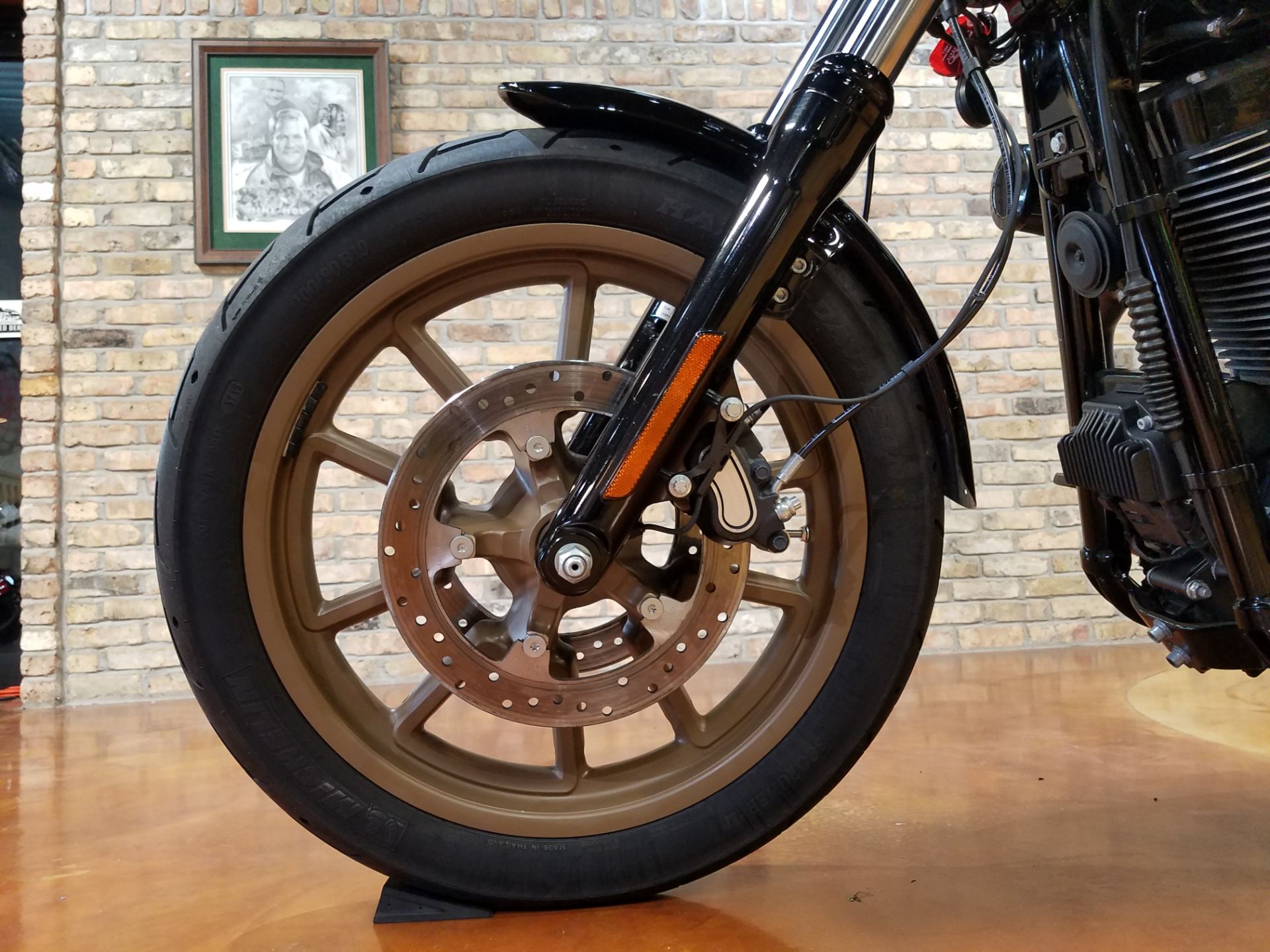 2017 Harley-Davidson Low Rider® S in Big Bend, Wisconsin - Photo 33