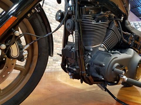 2017 Harley-Davidson Low Rider® S in Big Bend, Wisconsin - Photo 34