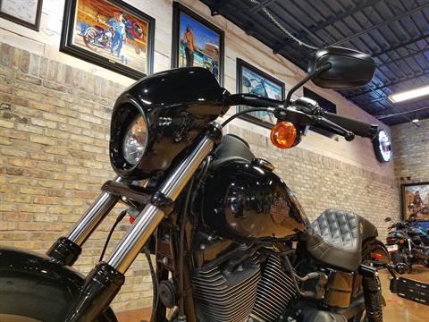 2017 Harley-Davidson Low Rider® S in Big Bend, Wisconsin - Photo 35