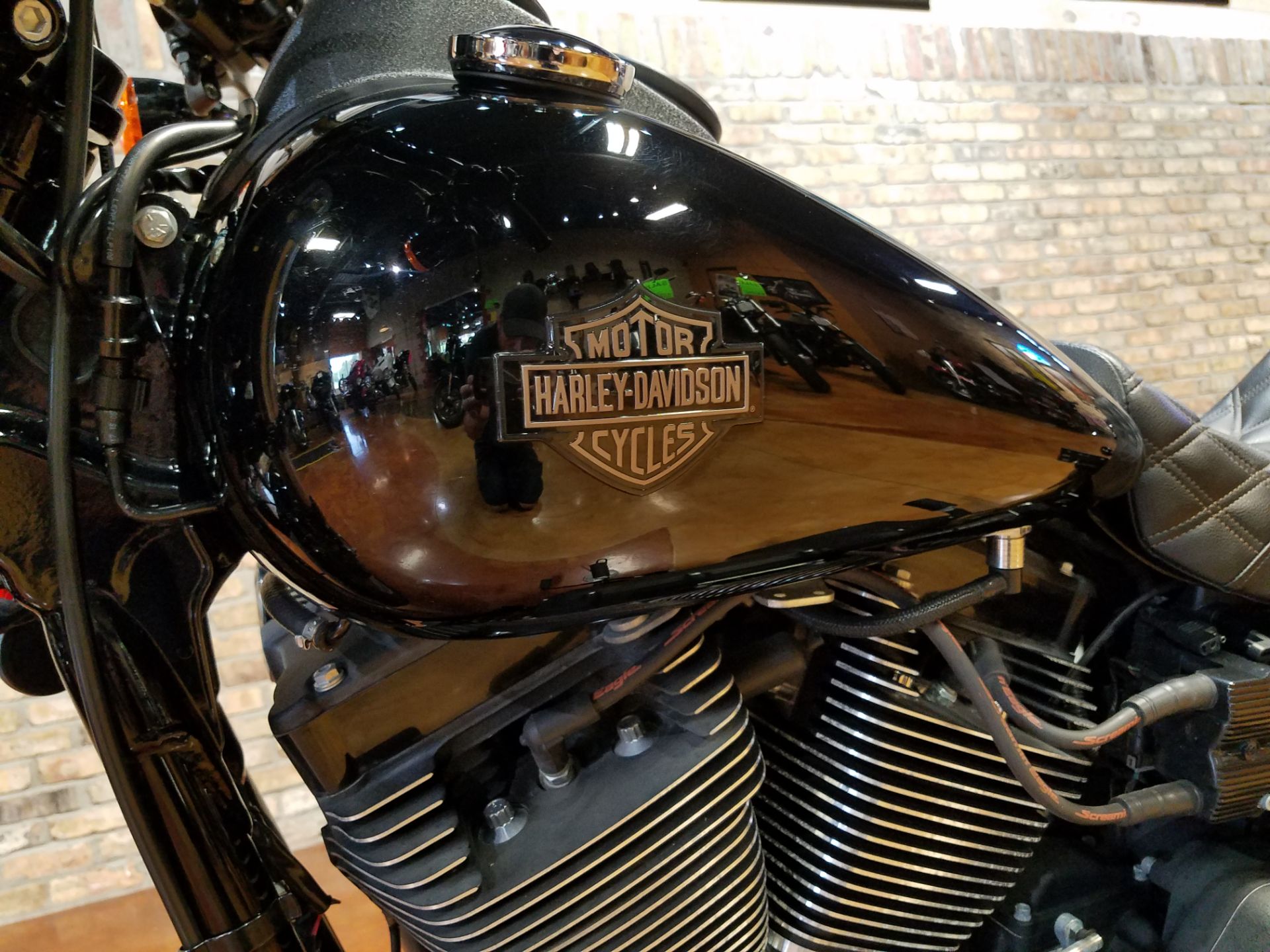 2017 Harley-Davidson Low Rider® S in Big Bend, Wisconsin - Photo 36