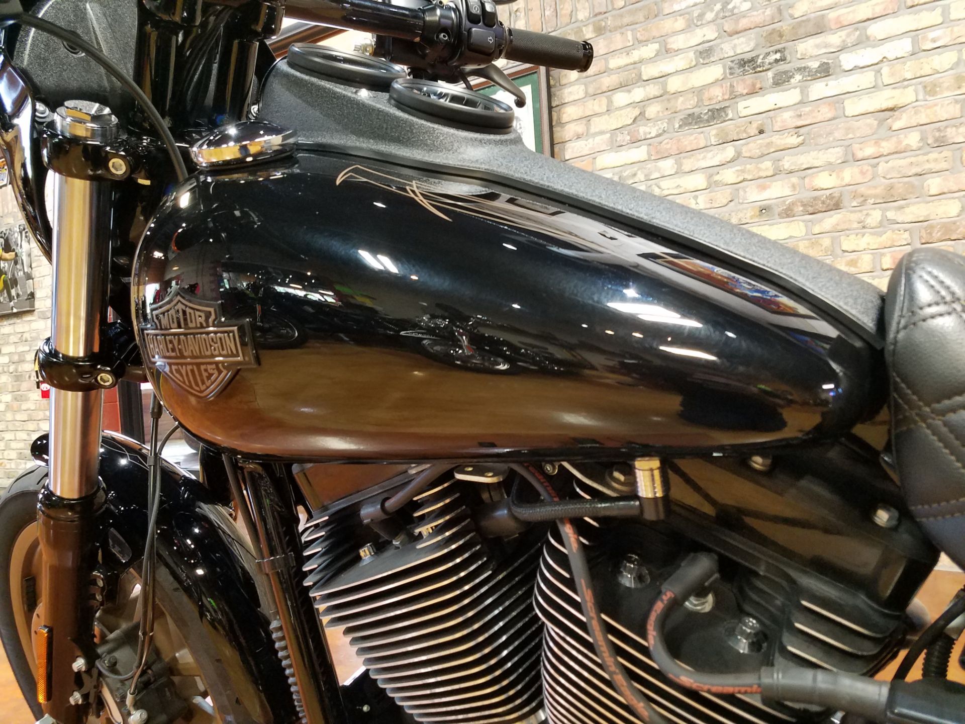 2017 Harley-Davidson Low Rider® S in Big Bend, Wisconsin - Photo 37
