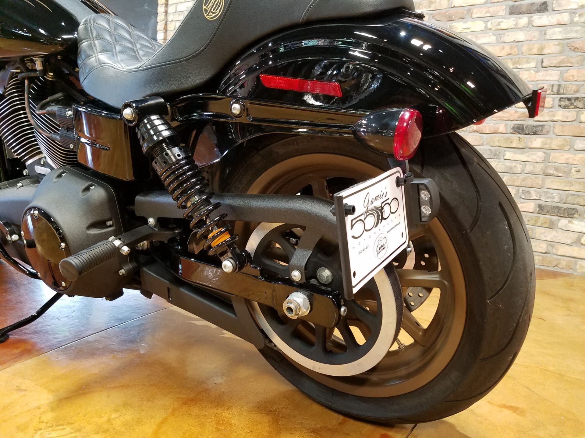 2017 Harley-Davidson Low Rider® S in Big Bend, Wisconsin - Photo 44