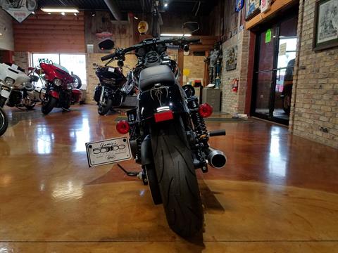 2017 Harley-Davidson Low Rider® S in Big Bend, Wisconsin - Photo 45