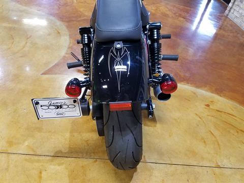 2017 Harley-Davidson Low Rider® S in Big Bend, Wisconsin - Photo 46