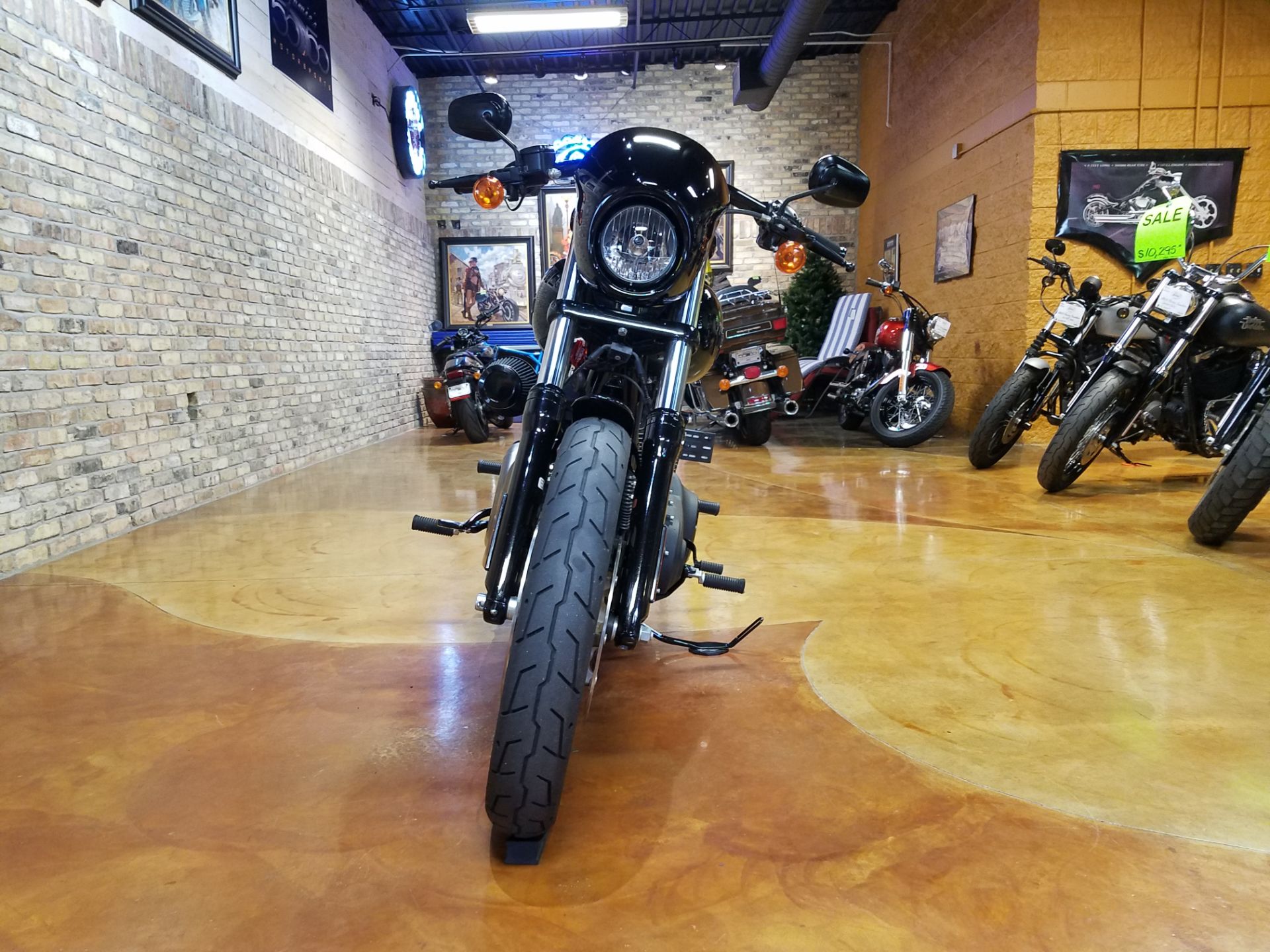 2017 Harley-Davidson Low Rider® S in Big Bend, Wisconsin - Photo 50