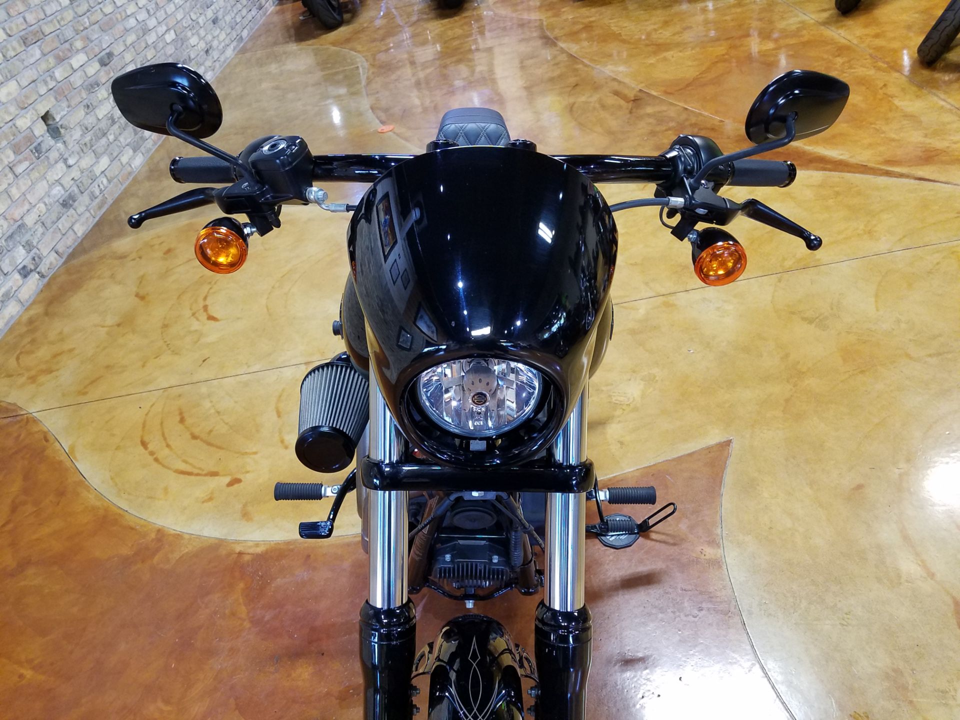 2017 Harley-Davidson Low Rider® S in Big Bend, Wisconsin - Photo 52